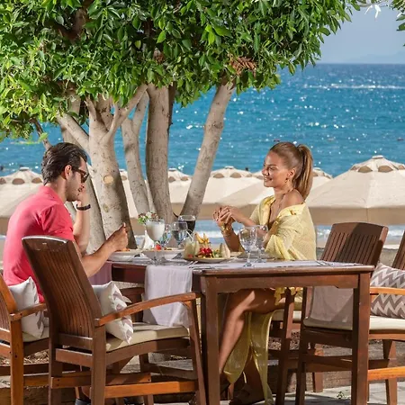 Otel Melas