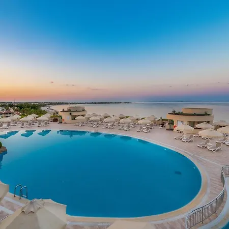 Otel Melas 5*