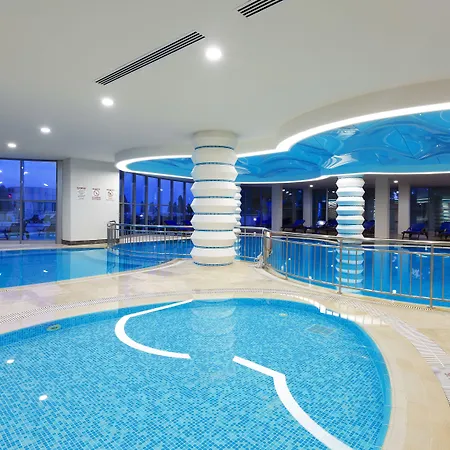 Melas 5* Сиде