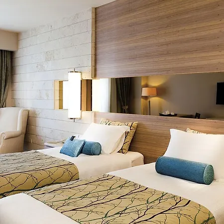 Hotel Melas