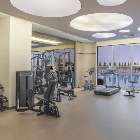 Otel Melas 5*