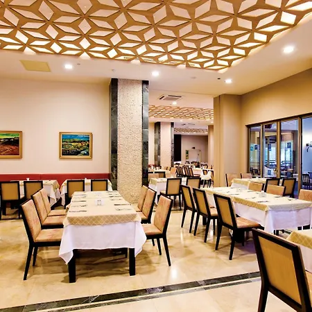 Melas Hotel 5*
