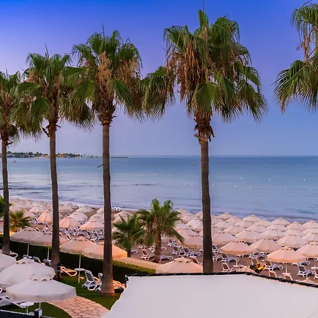 Ξενοδοχείο Melas 5*
