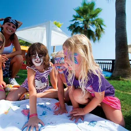 Melas Otel 5*