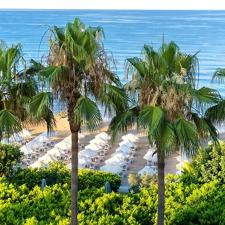 Otel Melas 5*
