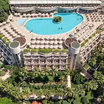 Melas Hotel Sidé