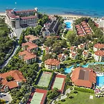 Ξενοδοχείο Melas Σιντέ