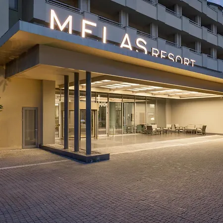Melas