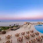 Melas Hotell Side