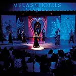 Melas Hotell