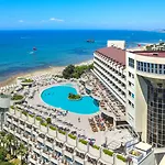 Melas Hotell