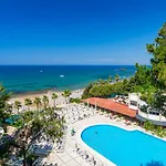 Melas Hotell