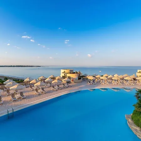 Melas Hotel 5*