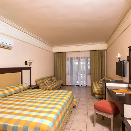 Hotell Melas 5*