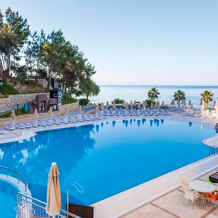 Hotell Melas Side