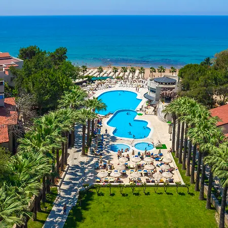 Hotell Melas 5*