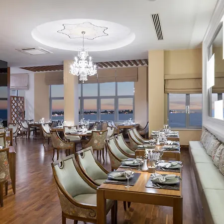 Hotel Melas