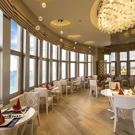 Hotel Melas Side