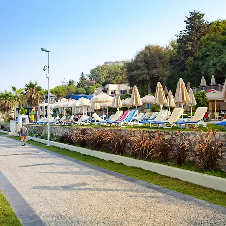 Hotel Melas