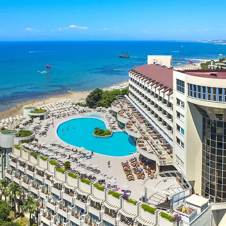 Melas Hotel