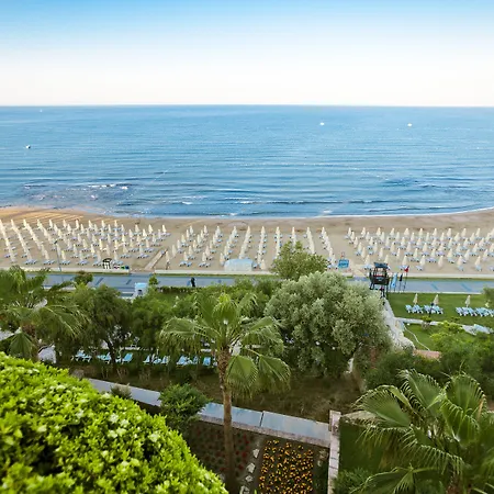 Hotel Melas 5*