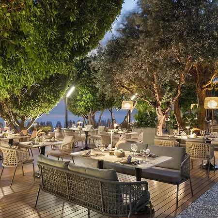 Melas Hotel 5*