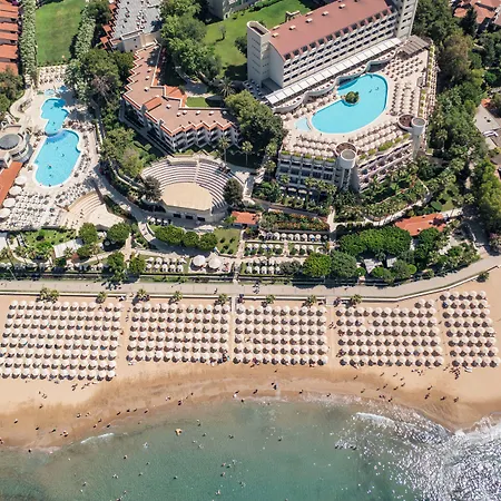 Hotel Melas