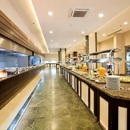 Melas Hotel 5*
